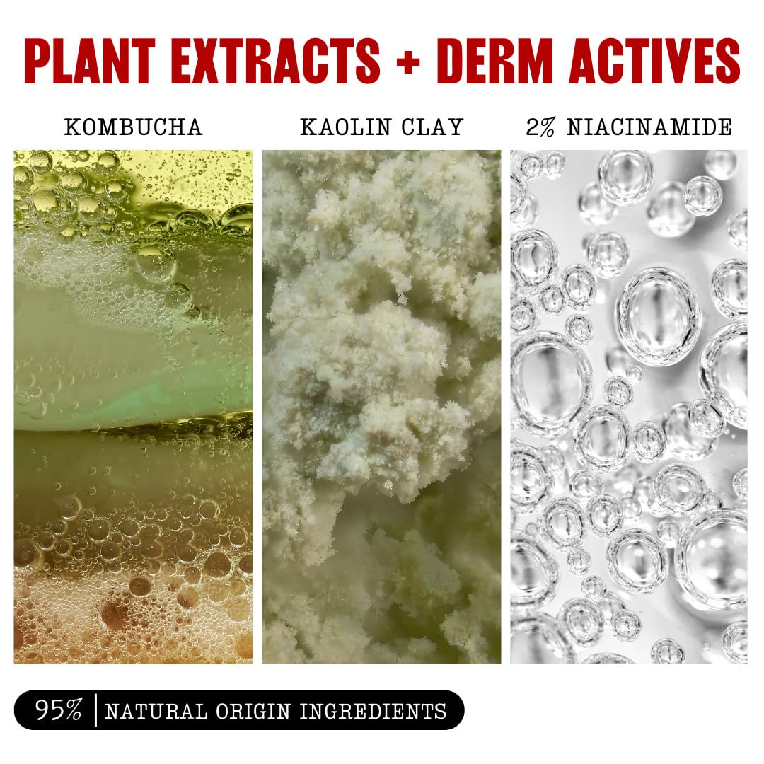 THAYERS label closeup showing key ingredients and ingredient transparency benefit