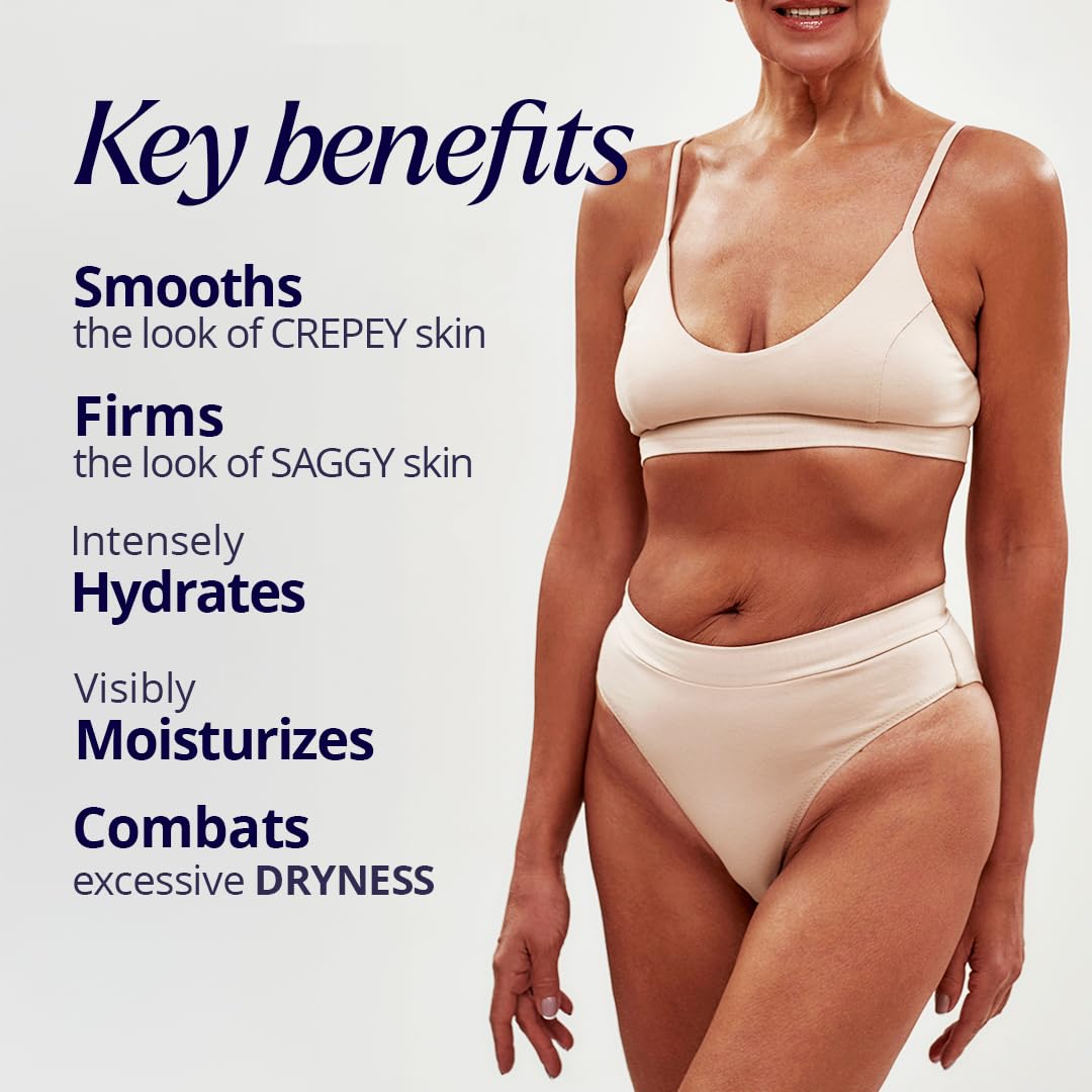 The Ayurveda Experience Blavana Black Gram ingredient shot highlighting firming benefit