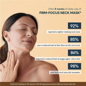 The Ayurveda Experience size and before-after scale for visible improvement