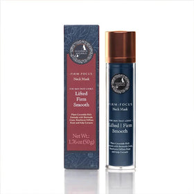 The Ayurveda Experience front packaging showing neat jar and brand benefit