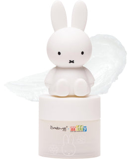 The Crème Shop Miffy front packaging showing tube and marshmallow tint, travel-ready moisture