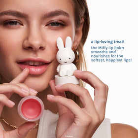 The Crème Shop in purse lifestyle shot showing portability and quick on-the-go use