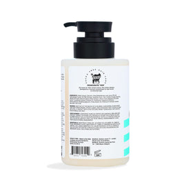 Close-up gel texture of The Doux 808 Base Gel, showing smooth consistency and slip for easy application
