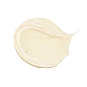 The Doux Bananas gel applied on tight curls illustrating strong definition and natural bounce without crunch