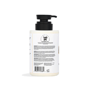 The Doux Honey Dip gel texture close-up showing creamy butter-gel and moisturizing richness