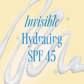 THE FACE SHOP tube beside a ruler showing compact 1.69 fl oz size