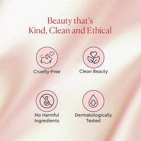 The Face Shop on a bathroom shelf in a skincare routine setting for lifestyle appeal