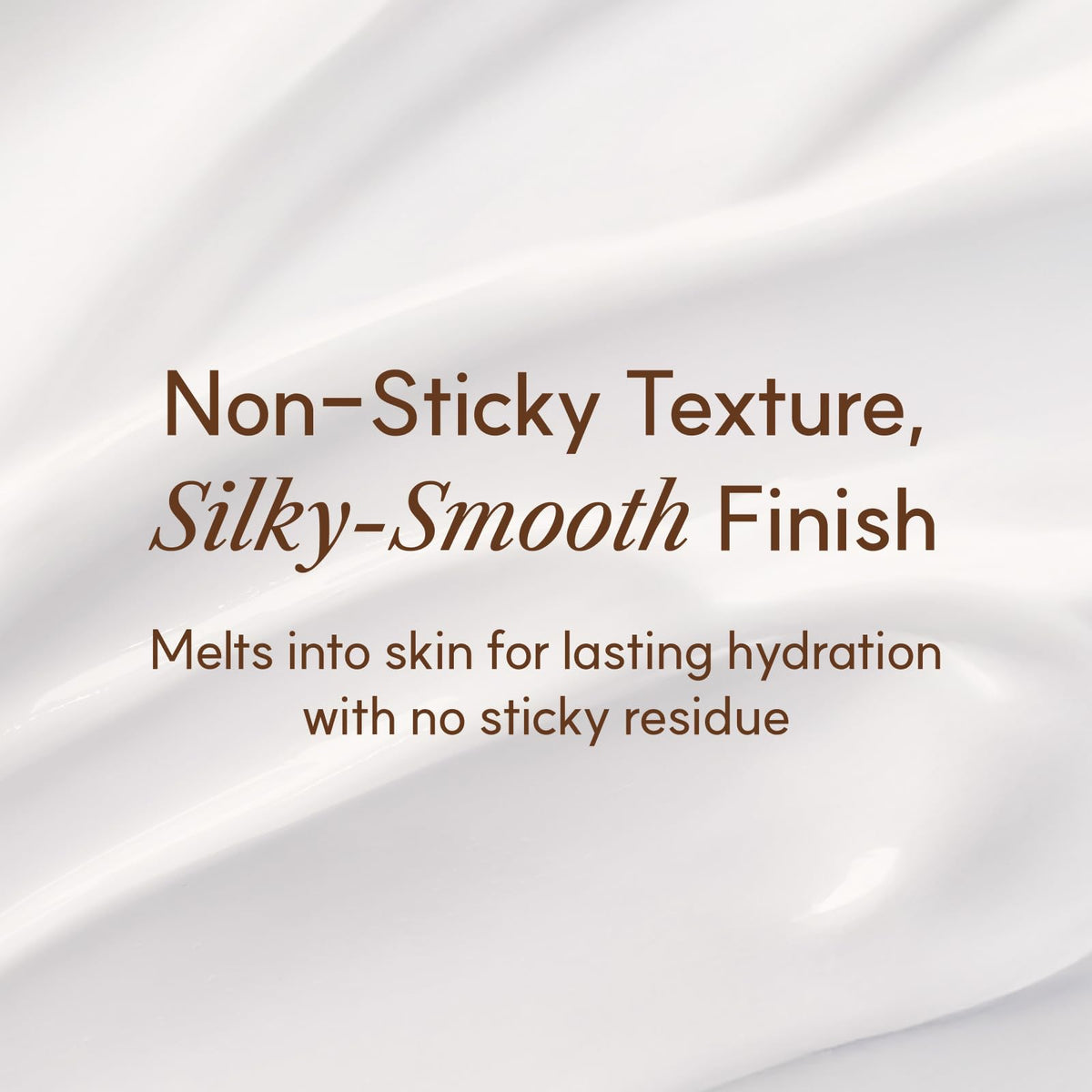 the face shop rice ceramide cream beside a measuring tape illustrating 1.69 fl oz portability