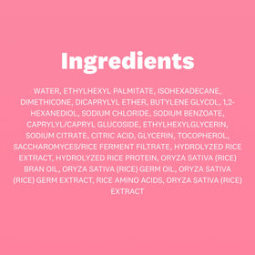 The Face Shop placed in a makeup bag showing travel-friendly convenience