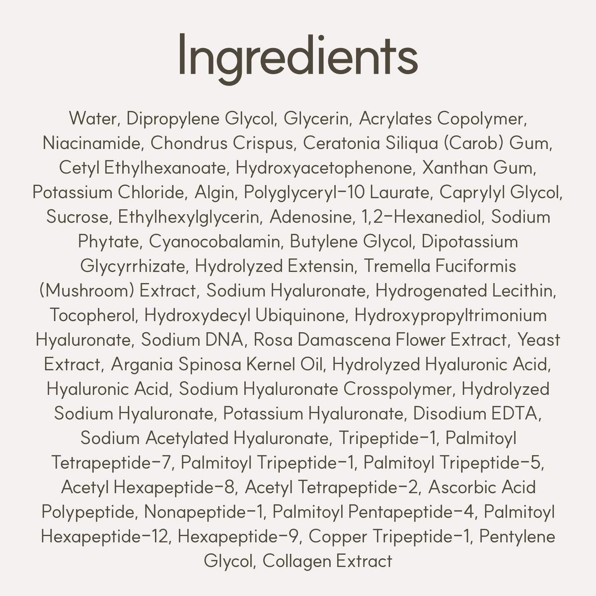The Face Shop mask in a spa-style setting suggesting relaxation