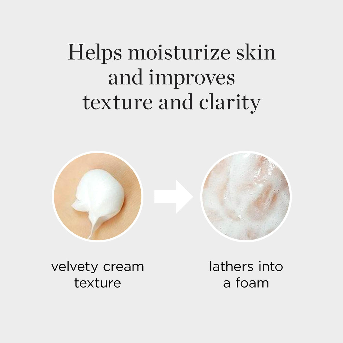 The Face Shop cleanser placed by sink as part of daily cleansing routine for clarity