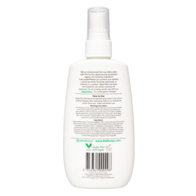 THE FOX TAN in a beach bag suggesting on-the-go tanning preparation and convenience