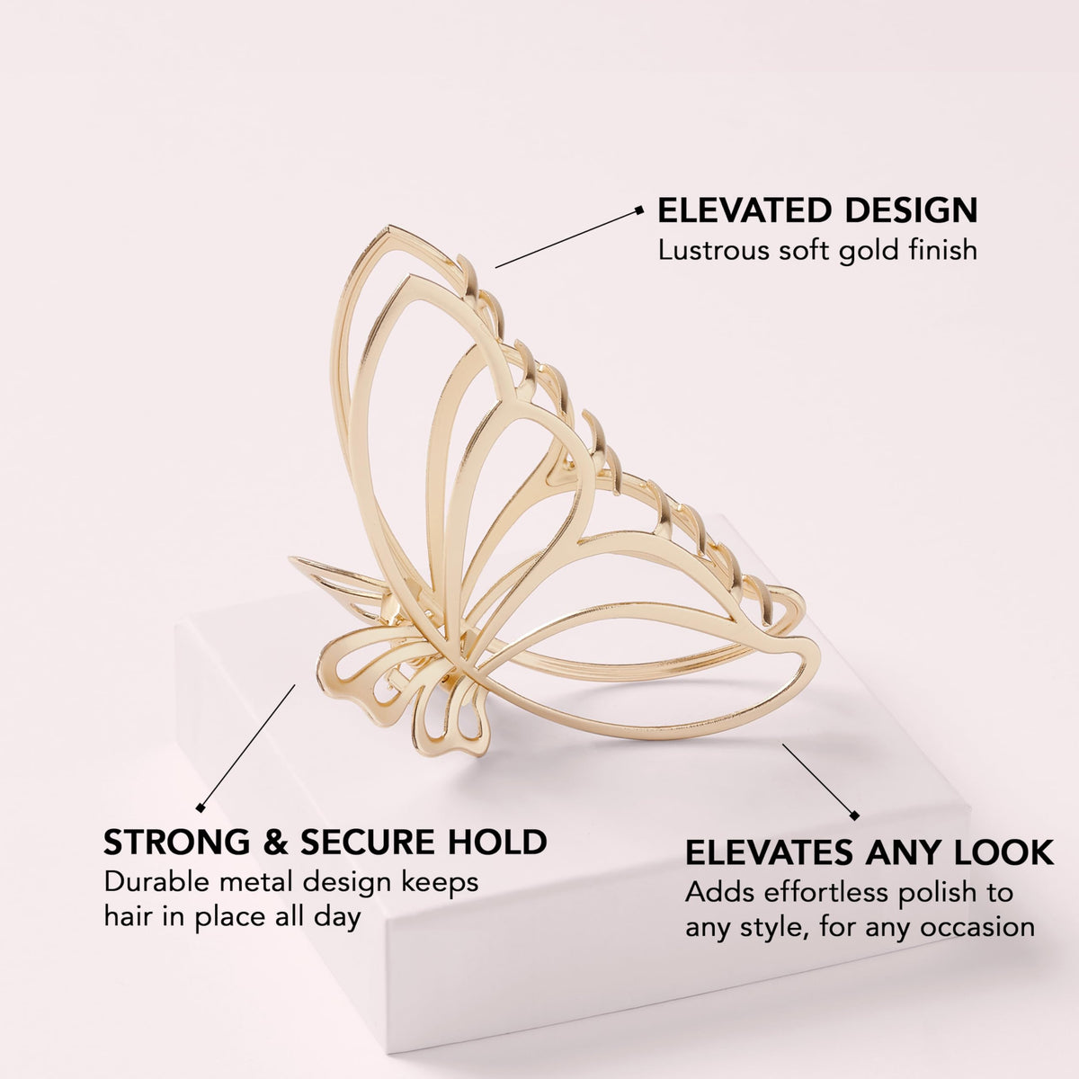 The Hair Edit teeth detail image shows metal grip designed to hold thick hair securely