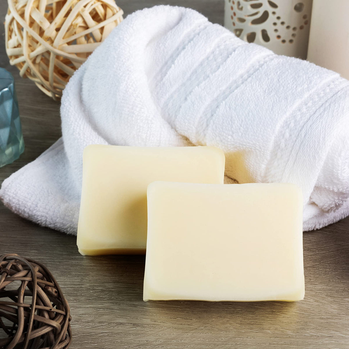 The Healthy Porcupine product label and simple ingredients for transparency