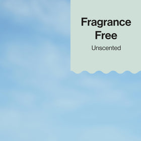 The Honest Company label detail close-up showing hypoallergenic ingredients