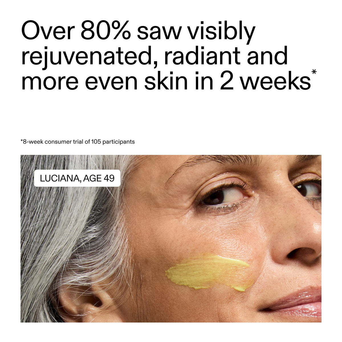 The INKEY List close-up of encapsulated retinal particles highlighting controlled release benefit