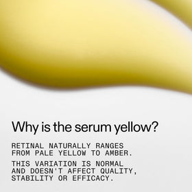 The INKEY List label zoom displaying key ingredients and concentrations for informed choices