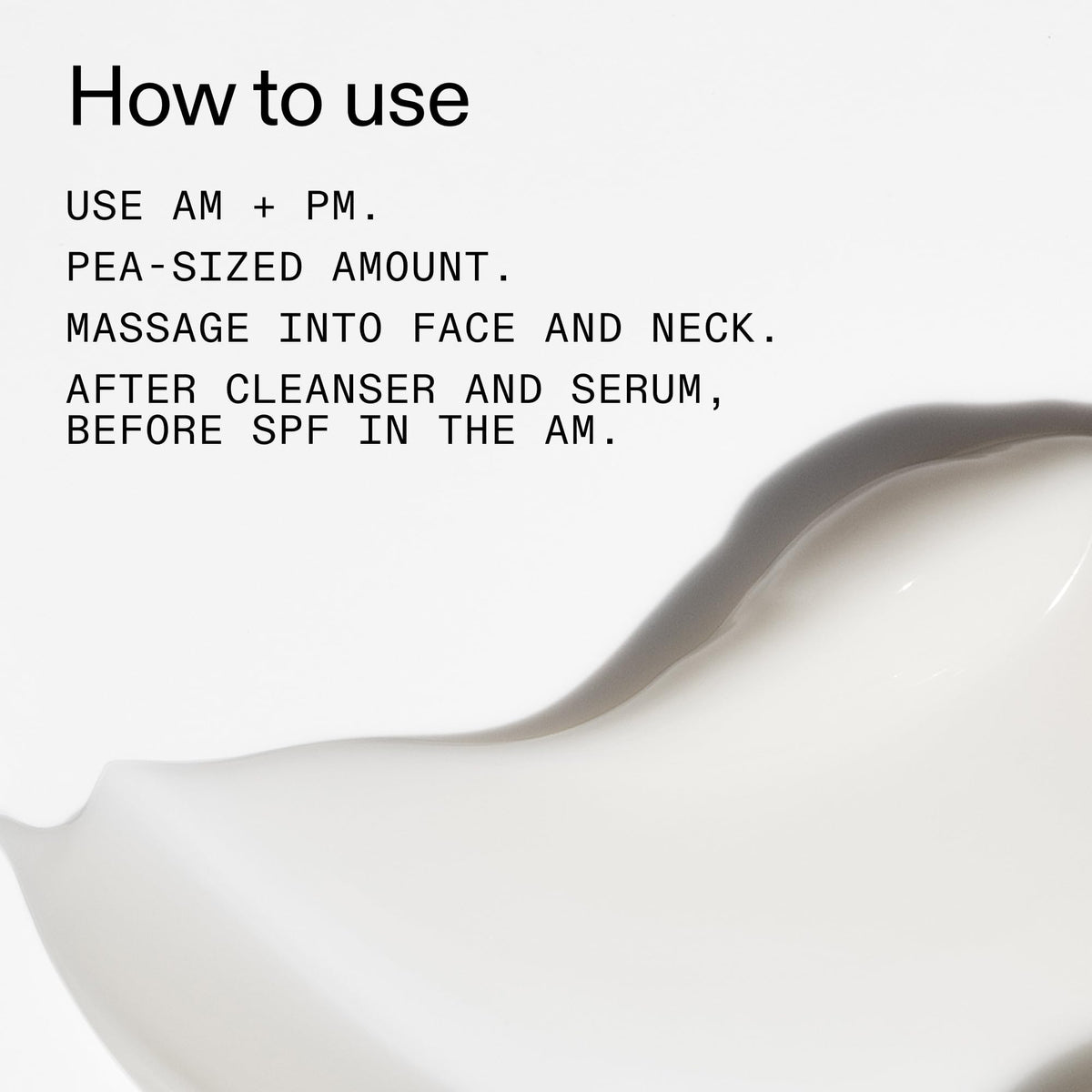 The INKEY List tube beside vitamin C fruit and oil, communicates antioxidant support benefit