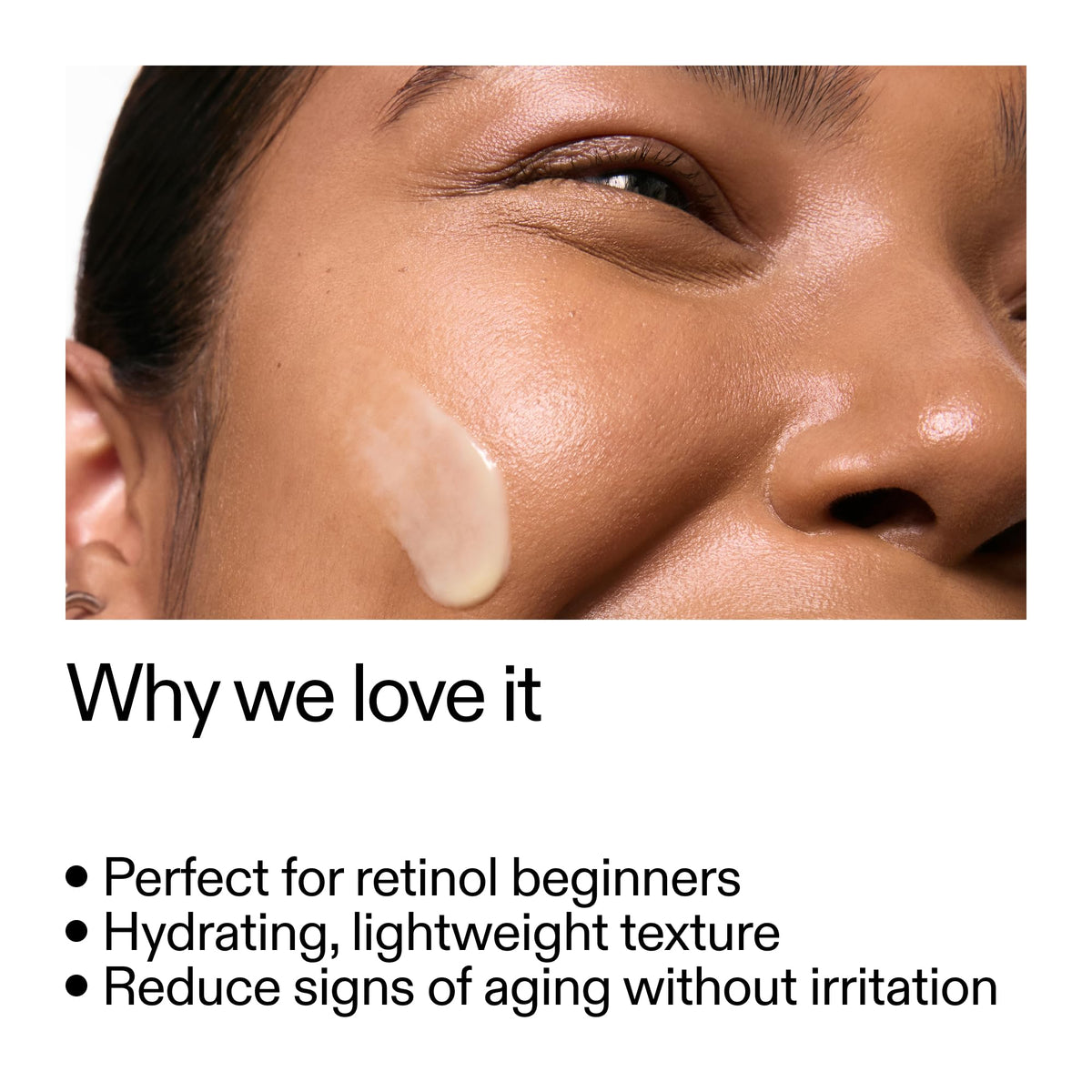 The INKEY List dropper dispensing serum with controlled dosing benefit