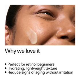 The INKEY List dropper dispensing serum with controlled dosing benefit