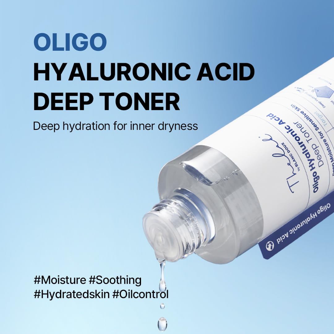 THE LAB by BLANC DOUX texture close-up dispensed from bottle demonstrating lightweight absorbency