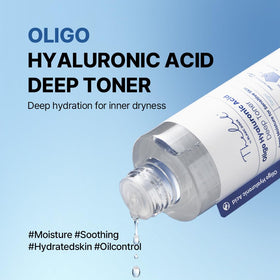 THE LAB by BLANC DOUX texture close-up dispensed from bottle demonstrating lightweight absorbency
