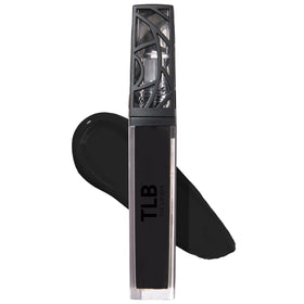The Lip Bar front packaging showing Back to Black and bold pigment benefit