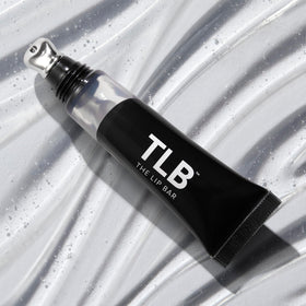 The Lip Bar cooling metal tip close-up offering precise, refreshing application benefit