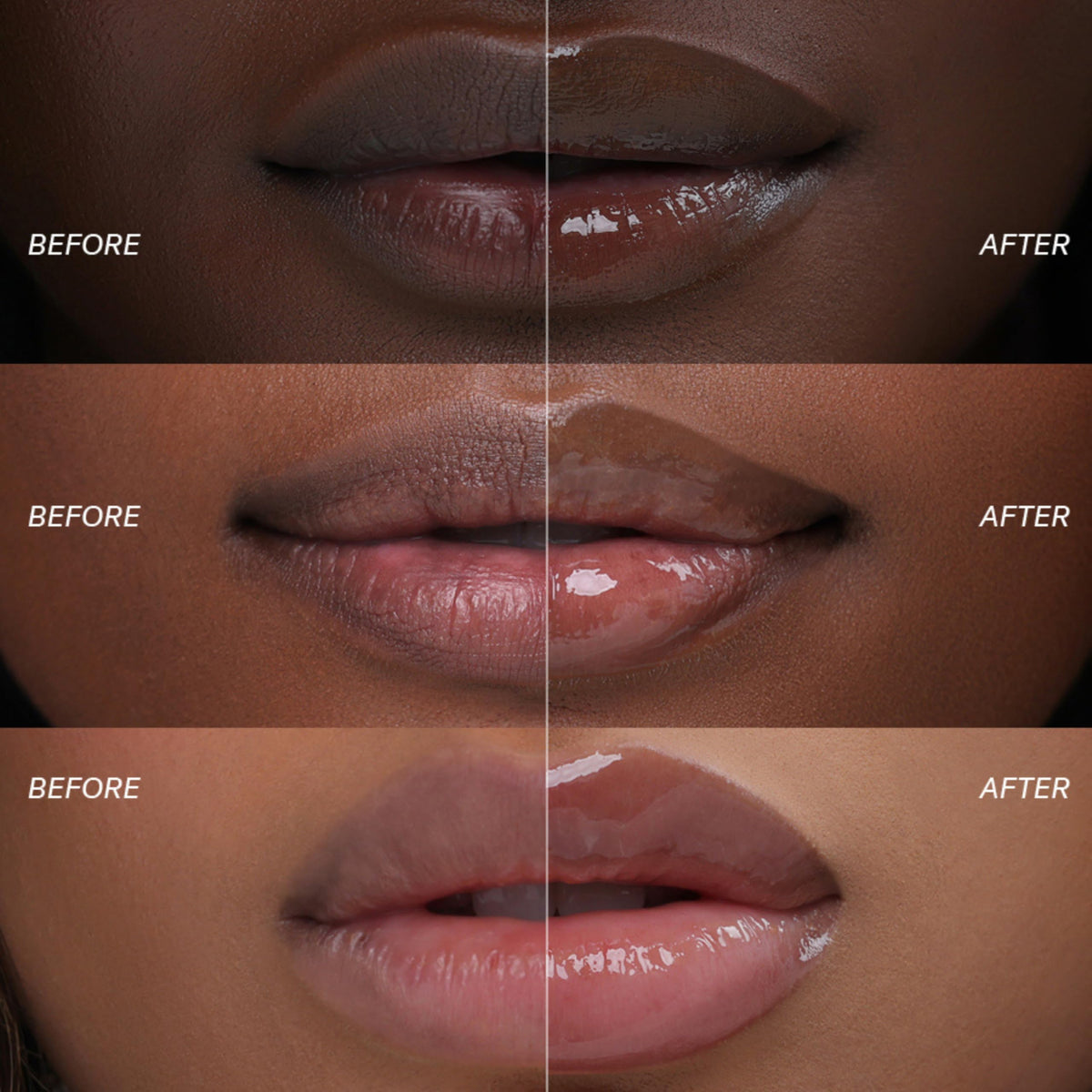 The Lip Bar in daytime purse essentials showing on‑the‑go hydration convenience