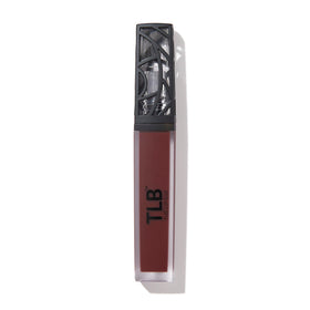 The Lip Bar Mastermind applicator wand with product for smooth, precise application benefit