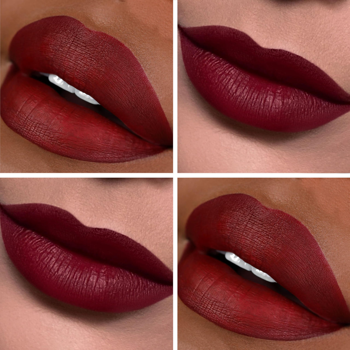 The Lip Bar Mastermind on vanity in lifestyle scene suggesting everyday luxury and performance