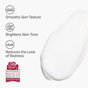 The Ordinary being dispensed onto fingertip demonstrating easy application benefit