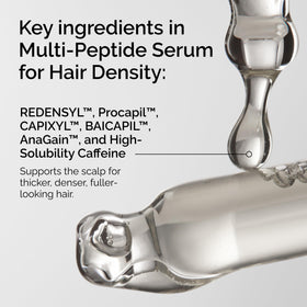 The Ordinary dropper dispensing lightweight serum highlighting smooth texture and easy application