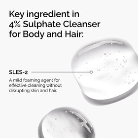 The Ordinary label close-up highlighting ingredient concentration and clarity