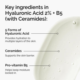 The Ordinary peeling solution applied during a nighttime routine for resurfacing benefits