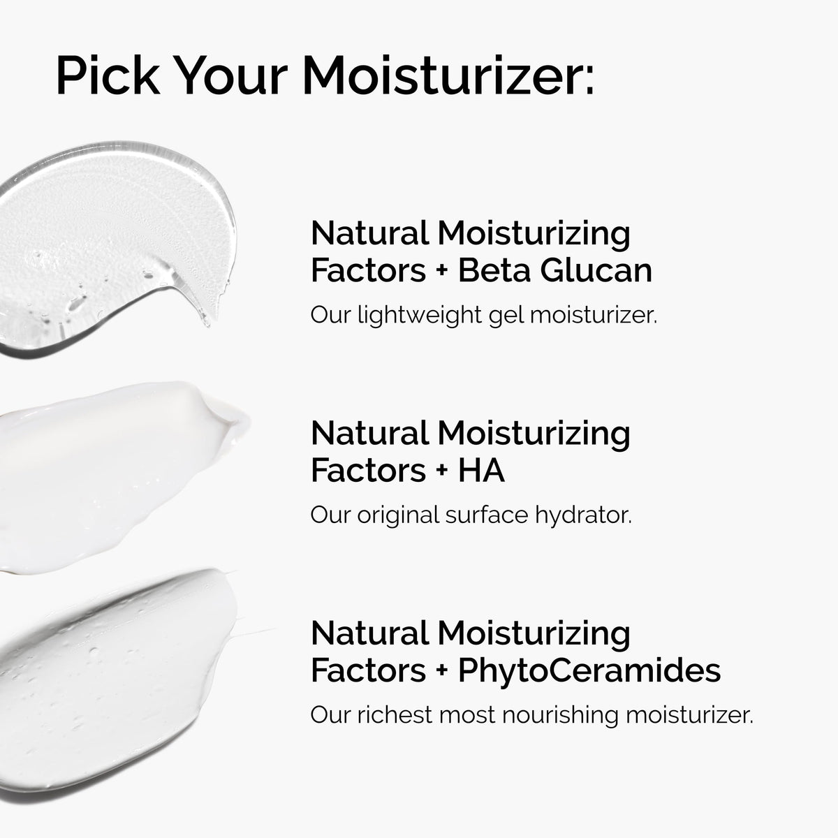 The Ordinary product label and ingredients list showing formulation transparency