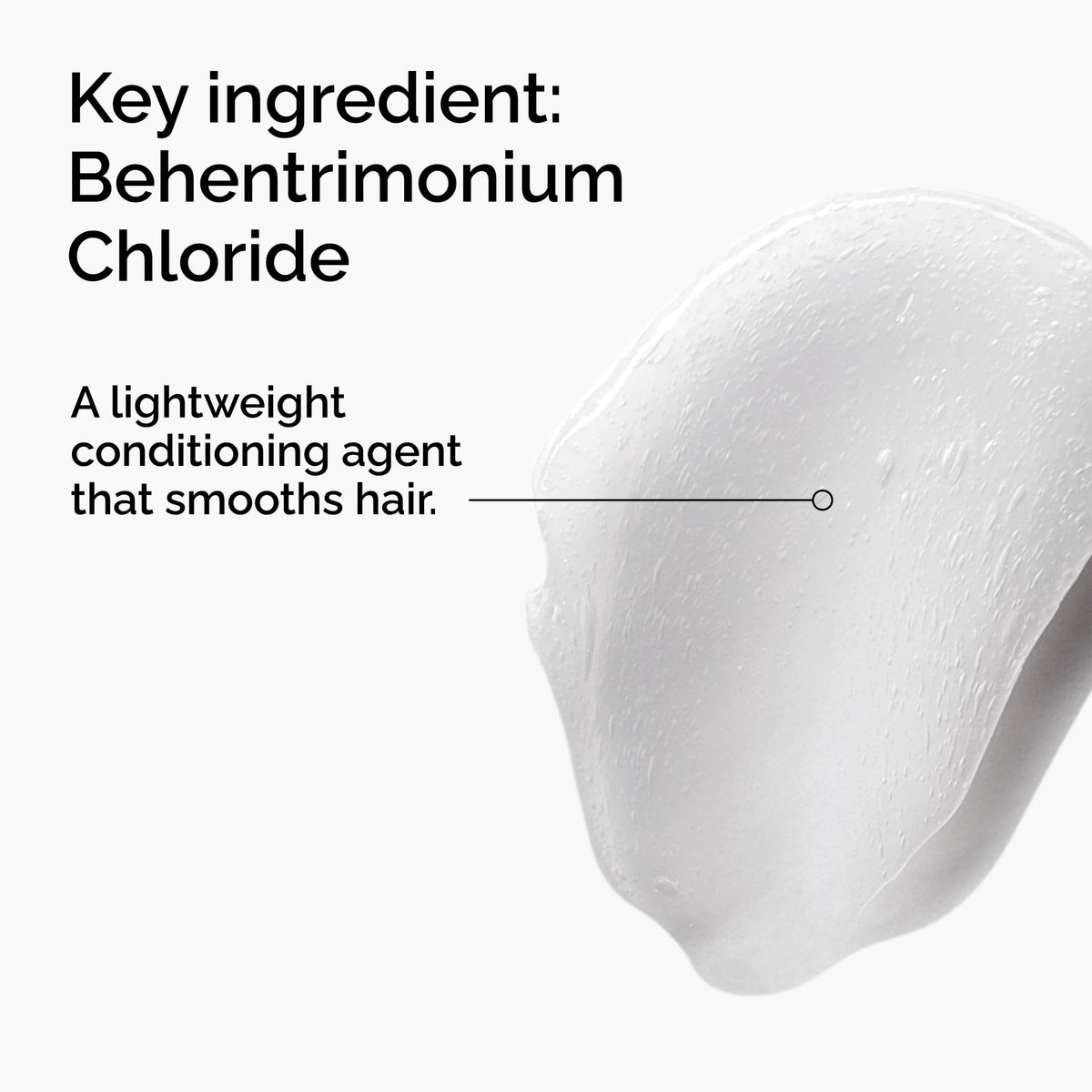 The Ordinary pump and cap detail highlighting easy dispensing and controlled use benefit