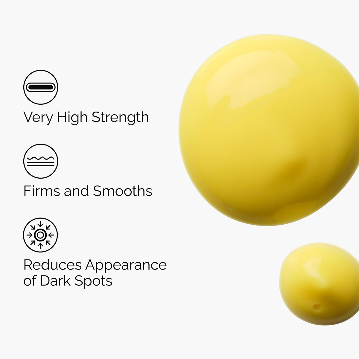 The Ordinary pump detail view, demonstrating airless dispensing and product protection