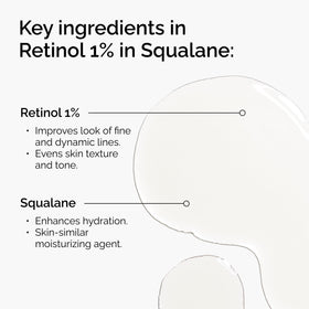 The Ordinary pipette dispensing serum, demonstrating controlled application and precise drops