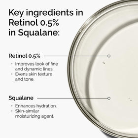 The Ordinary dropper dispensing serum, demonstrating easy application and controlled dosing