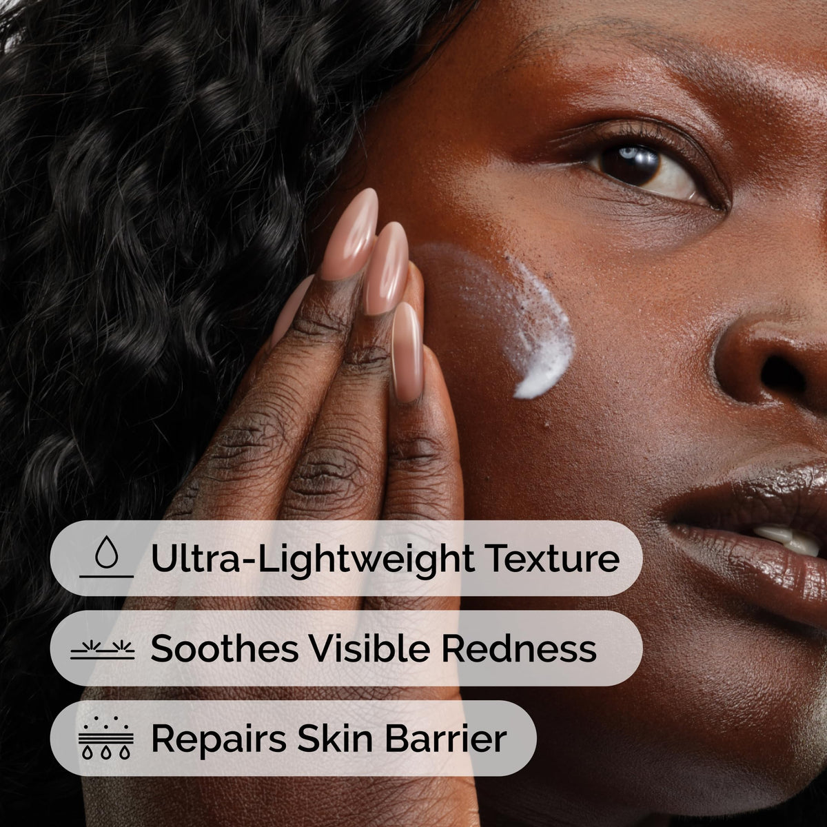 The Ordinary rice lipids ingredient visual highlighting hydration and barrier support