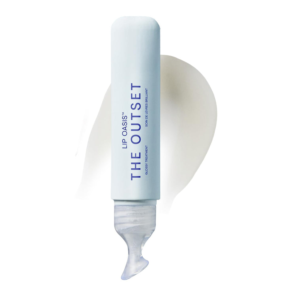 The Outset front tube showing clean packaging and compact size benefit