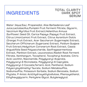 The Outset outer box and bottle presenting clean packaging and ingredient transparency benefit