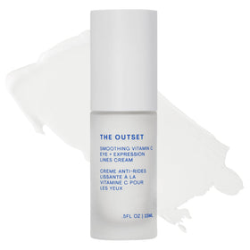 The Outset front packaging showing clean design and product benefit