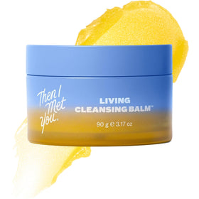 Then I Met You front jar showing clean minimalist packaging and instant ritual benefit