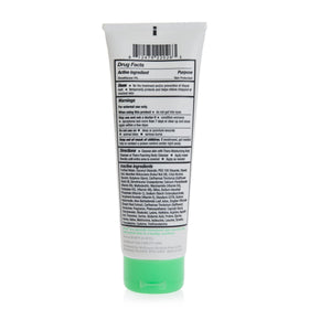 Thera botanical ingredients display with chamomile and ginger for calming effect