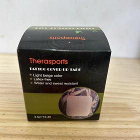 Therasports close-up of cotton fabric texture highlighting flexibility and breathability
