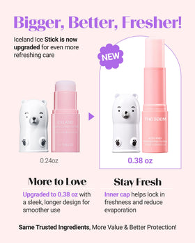 THESAEM collagen stick ingredient close-up highlighting collagen complex benefits