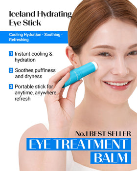 THESAEM peptide stick detail with berry antioxidants for protection and resilience