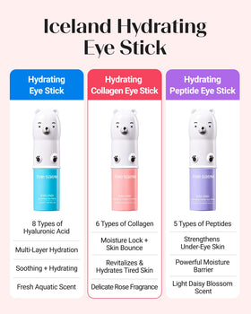 THESAEM in a morning bag lifestyle shot showing on-the-go refresh and convenience